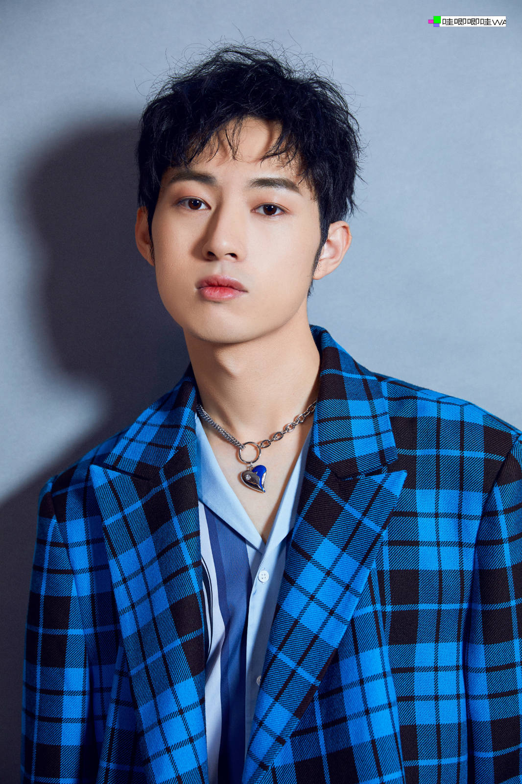 水果星球现身腾讯视频v视界大会开场秀表演嗨翻舞台