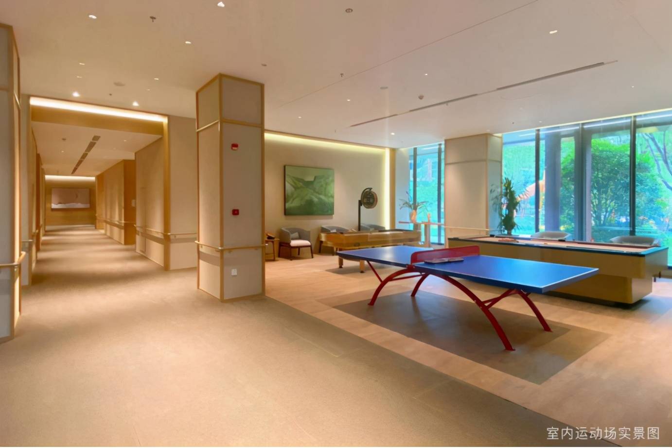 政险企联动打造,开启康养新模式