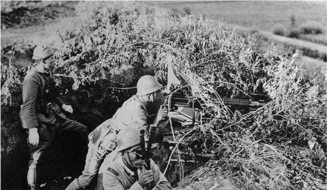 侵华日军灭绝人性,血腥屠刀刺向中国双沟,杀绝21户人家!_手机搜狐网