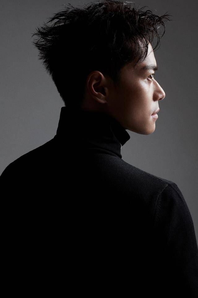 专访曹骏丨做演员我很有信心