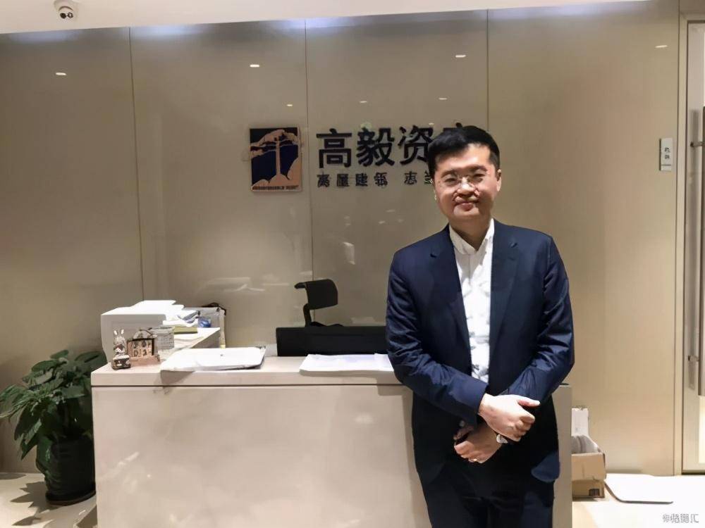 高毅基金近120亿重仓其中,显示了对安防行业无与伦比的真爱.