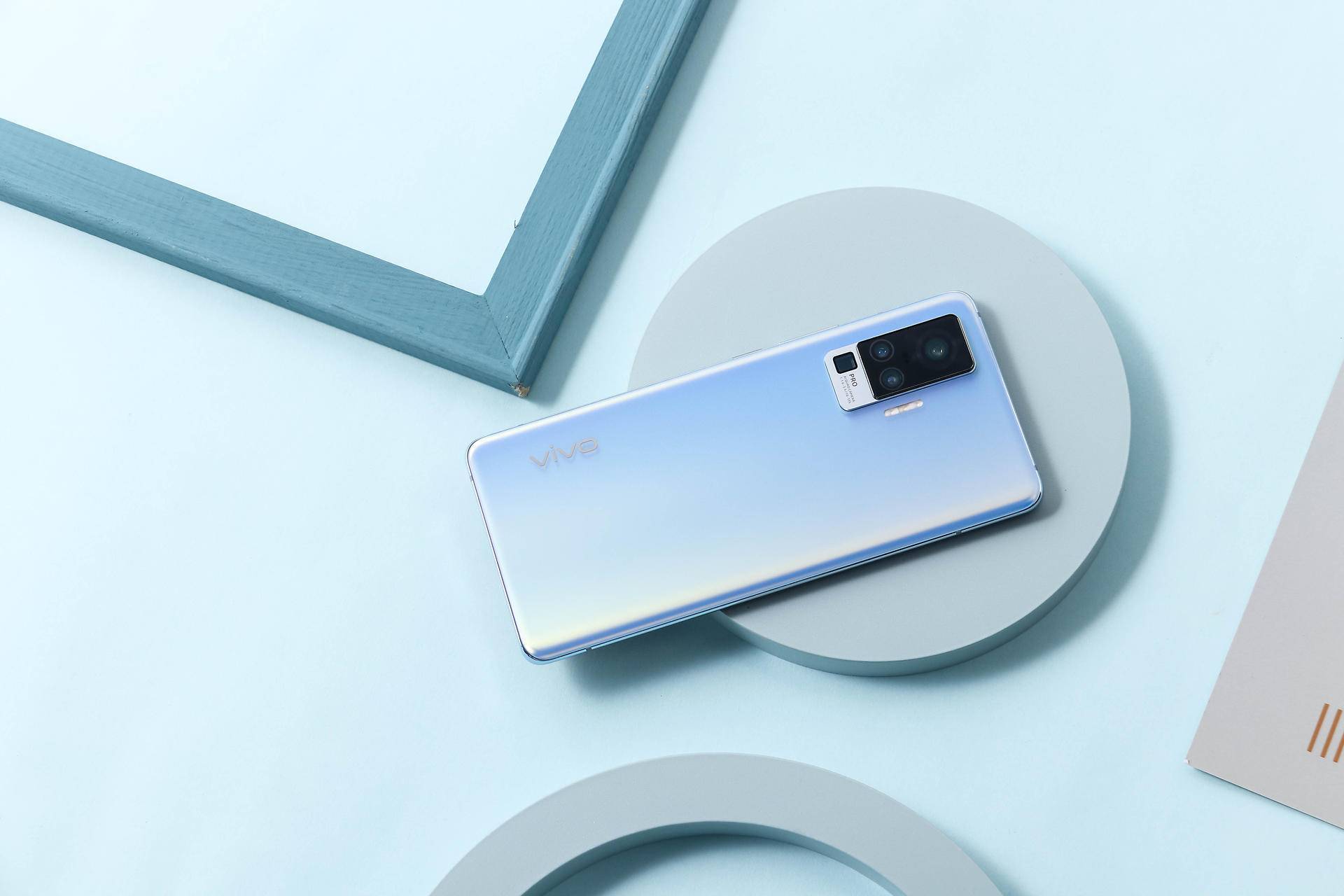 颜值与实力并存,vivo x50 pro无愧于专业影像旗舰之名