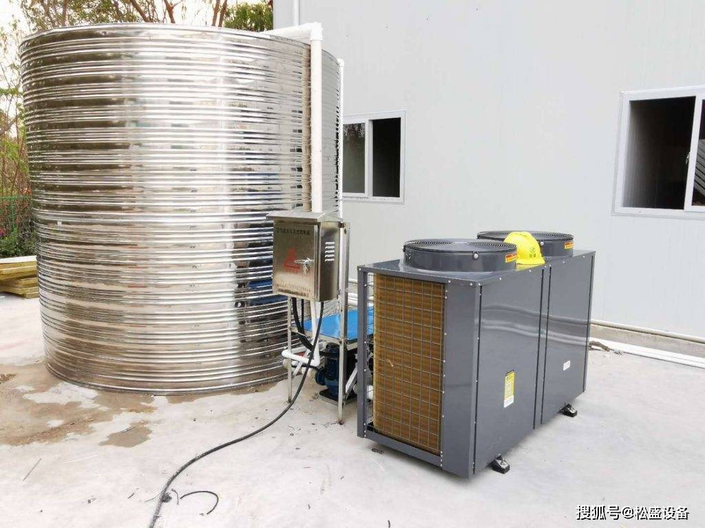 空氣能與電熱水器哪個好? 熱水器安裝事項?