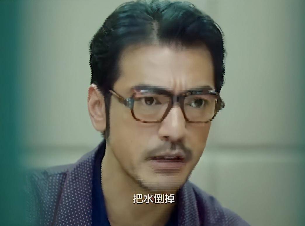 原创明星们泡面吃法王源张云雷都还能整金城武这是什么