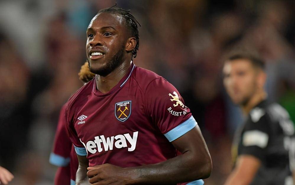 原创安东尼奥腿筋受伤至少缺阵1个月无缘出战利物浦