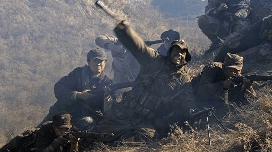 杂牌部队六十熊是如何变成解放军王牌之师五十凶的