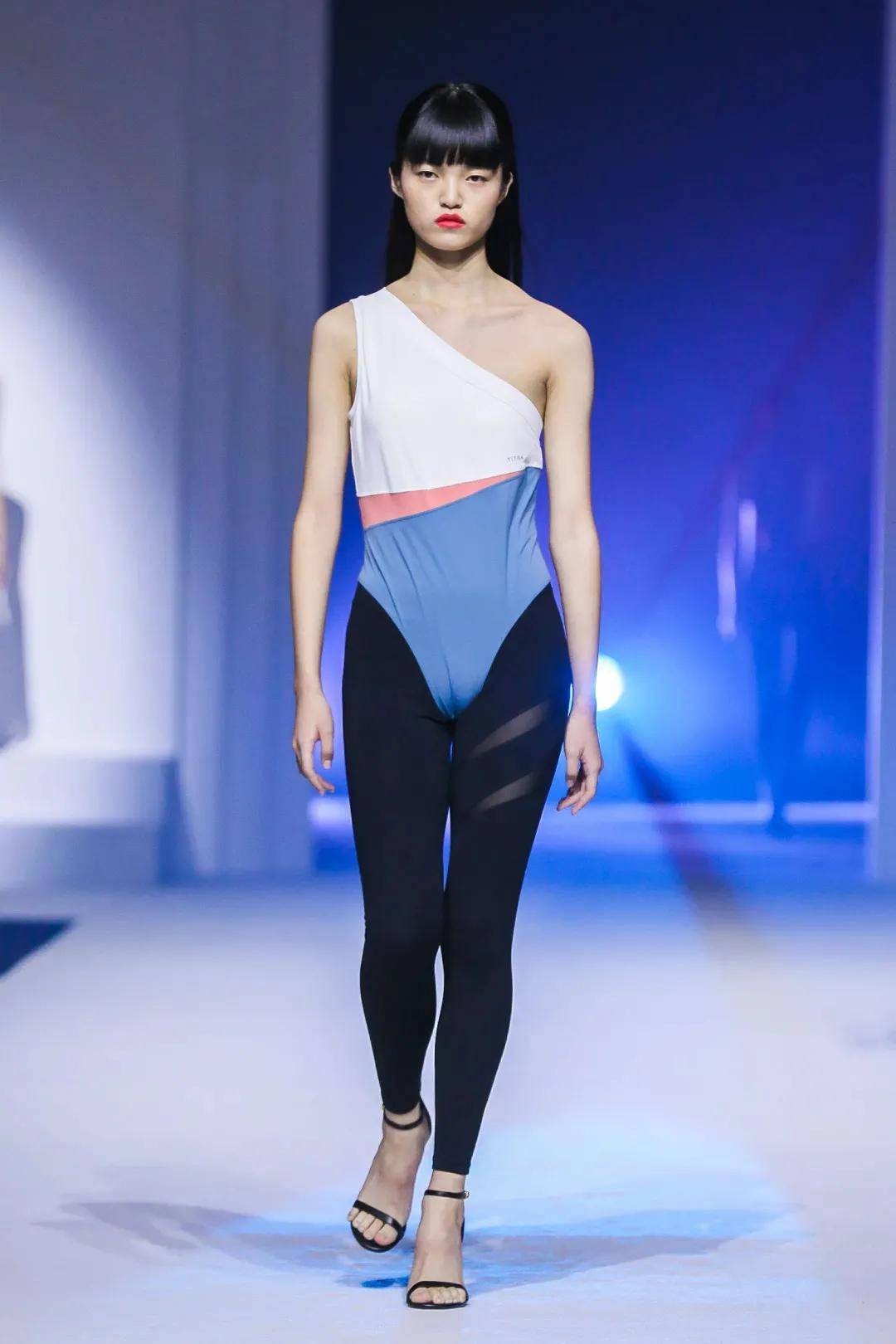 2020imc上海国际模特大赛圆满落幕次世代潮模锋芒启程