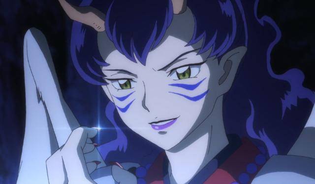 犬夜叉招牌技能再现四大凶兽被设定偷渡这一届的妖怪普遍偏弱