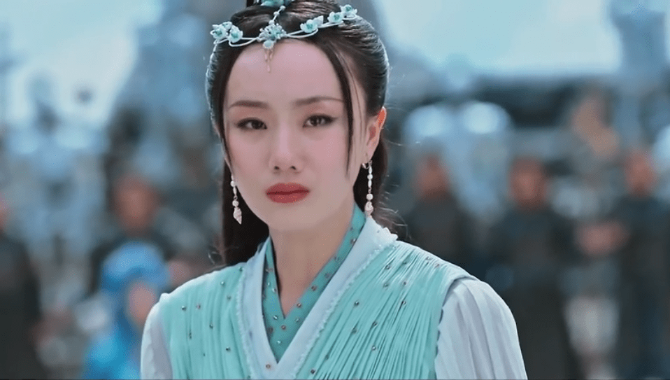 张予曦,韩栋新作品《海大鱼》,1天播放量6000万,剧情太精彩_电影