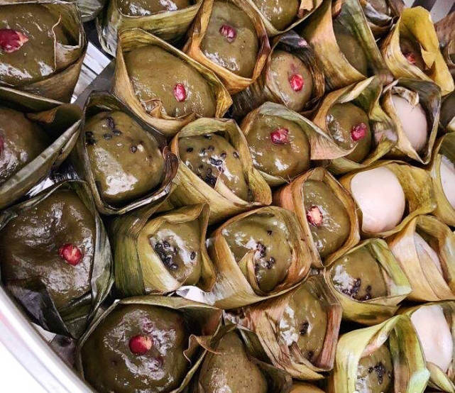 珠海美食特色小吃推荐