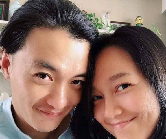 原创朱丹1婚嫁同事前男友是宋柯如今2婚嫁周一围怀2胎却卑微