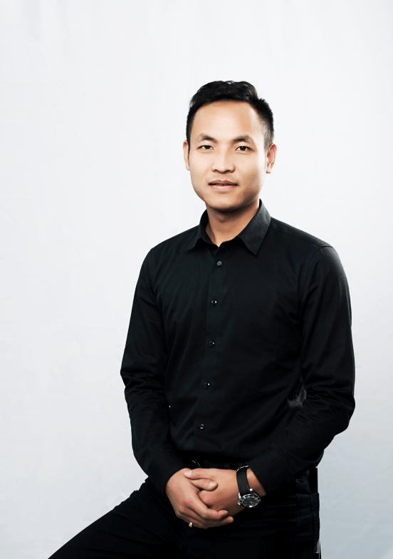 制片人徐四海用热爱传承梦想用镜头感悟初心