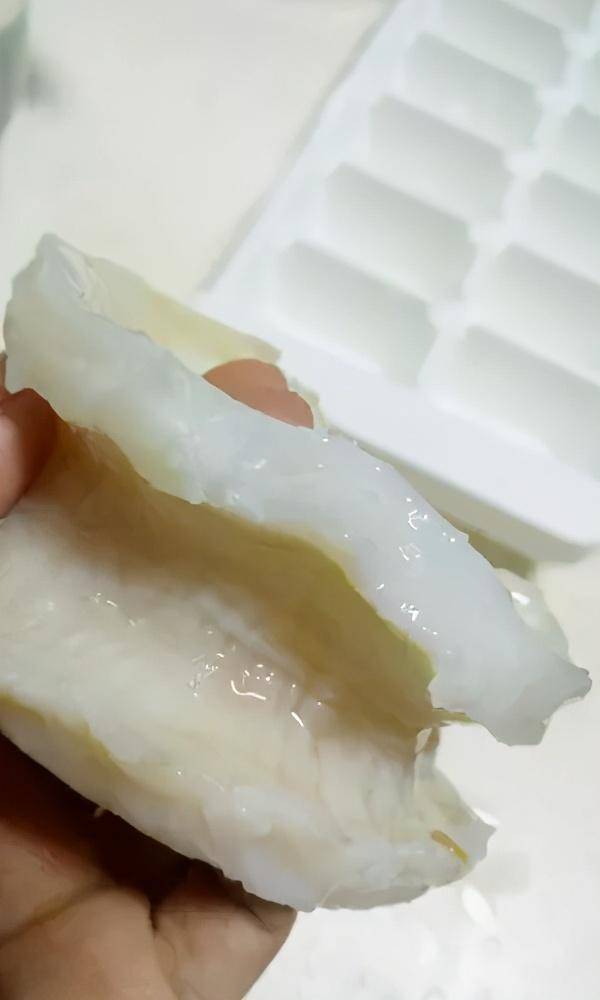 用这个方法泡发花胶每一口下去都是满满的胶原蛋白