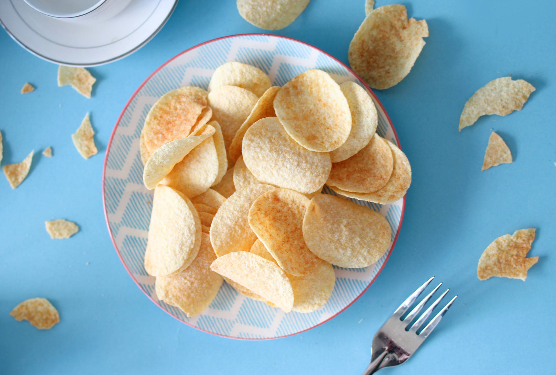 三只松鼠,董小姐等品牌旗下薯片检出可能致癌物丙烯酰胺,检测含量均