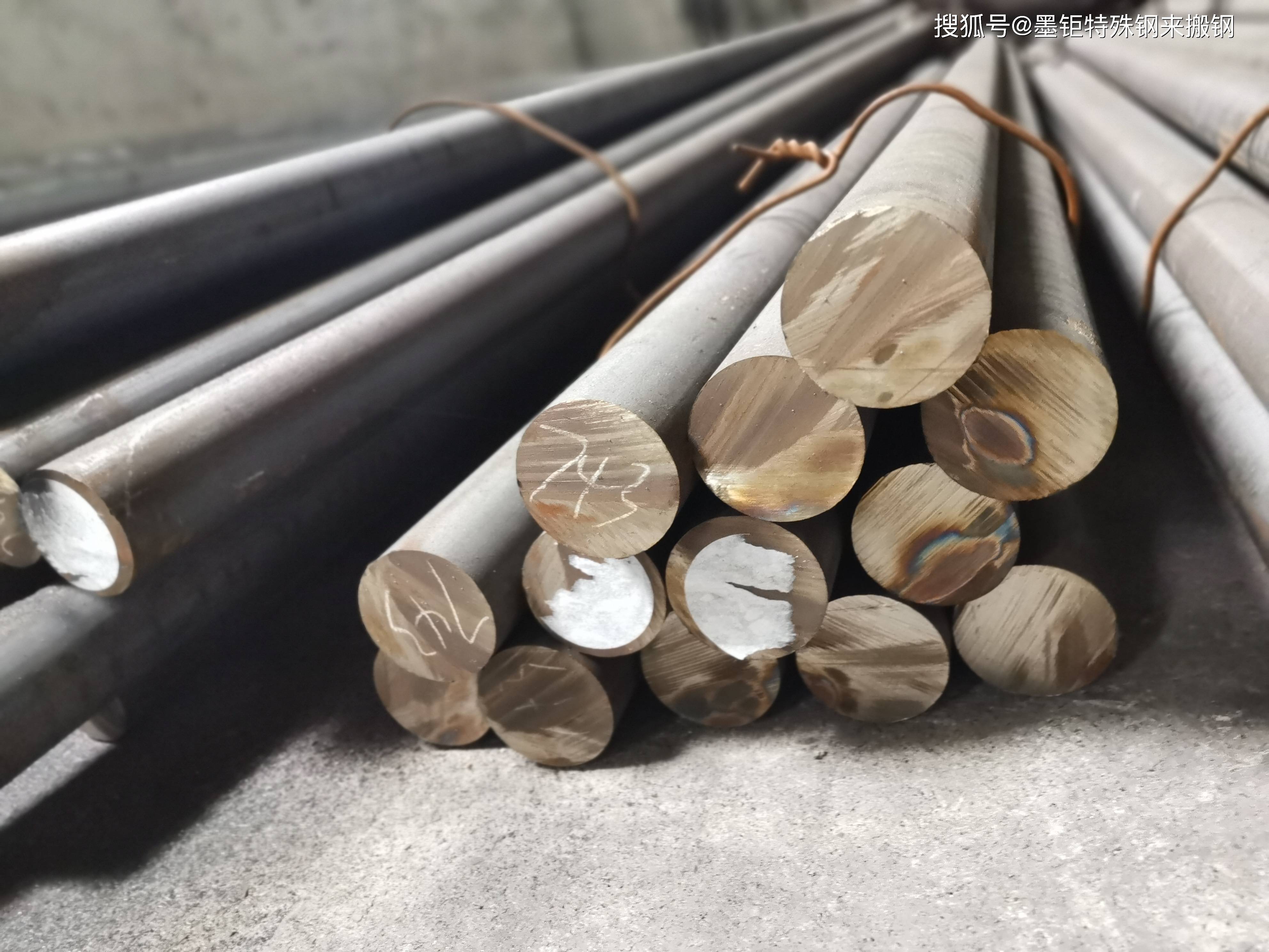 ra330不锈钢的标准和性能