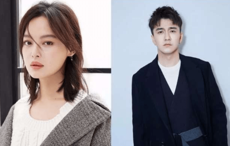 学术风波后翟天临与女友辛芷蕾关系更进一步疑已甜蜜同居