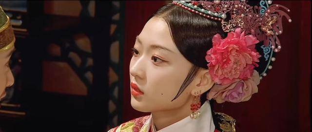 原创陈宥维孙千版甄嬛传表情管理失控成硬伤网友评论一边倒
