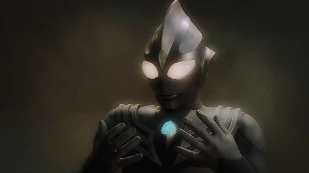 你所不知道的迪迦奥特曼,人气最高,却是一个渣男_手机搜狐网