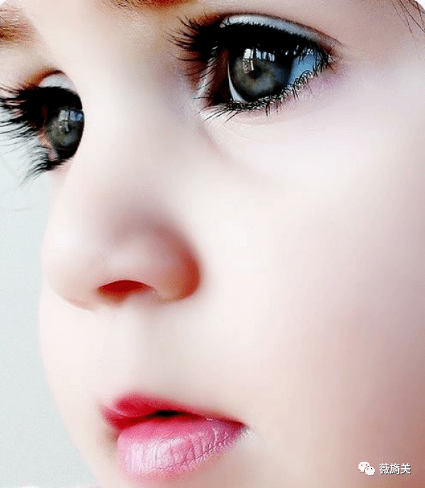 婴儿肌白嫩q弹的终极秘密是什么婴儿胶原了解一下