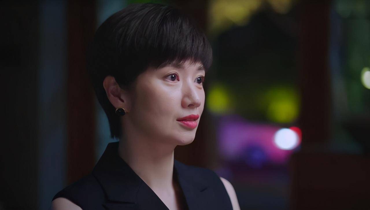 离婚女人最好的出路不是复婚,更不是二婚,而是守好一张底牌_李媛