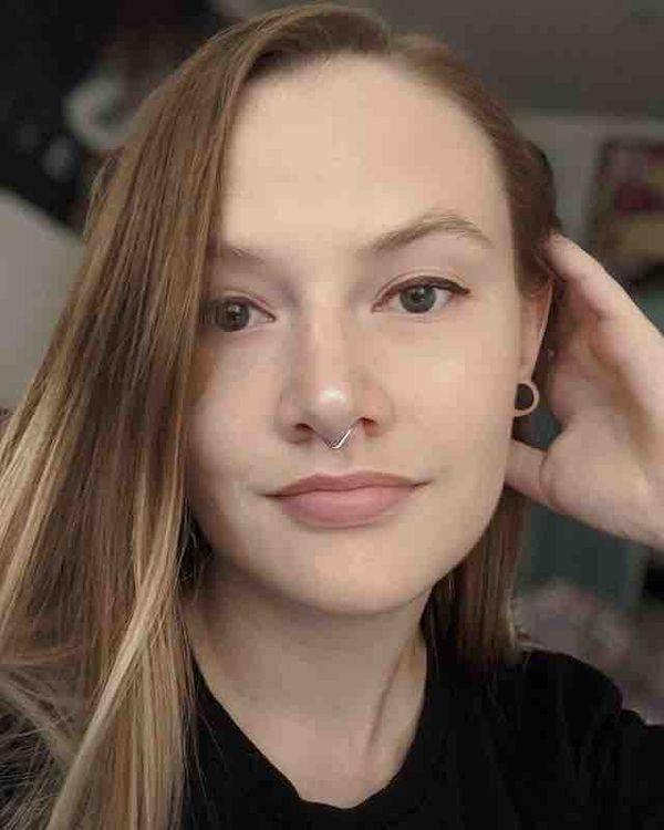 jocelyn mettler在当埃比脸模之前还在顽皮狗工作室担任过其他工作