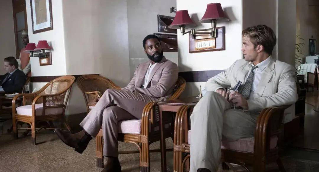 《盗梦空间》导演克里斯托弗·诺兰的6个编剧指南