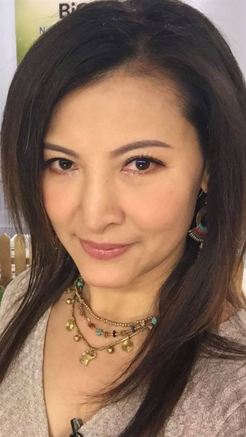 由:每日娱乐鲜活带给您的娱乐新鲜事: 女星廖丽君演出过多部电视剧,二