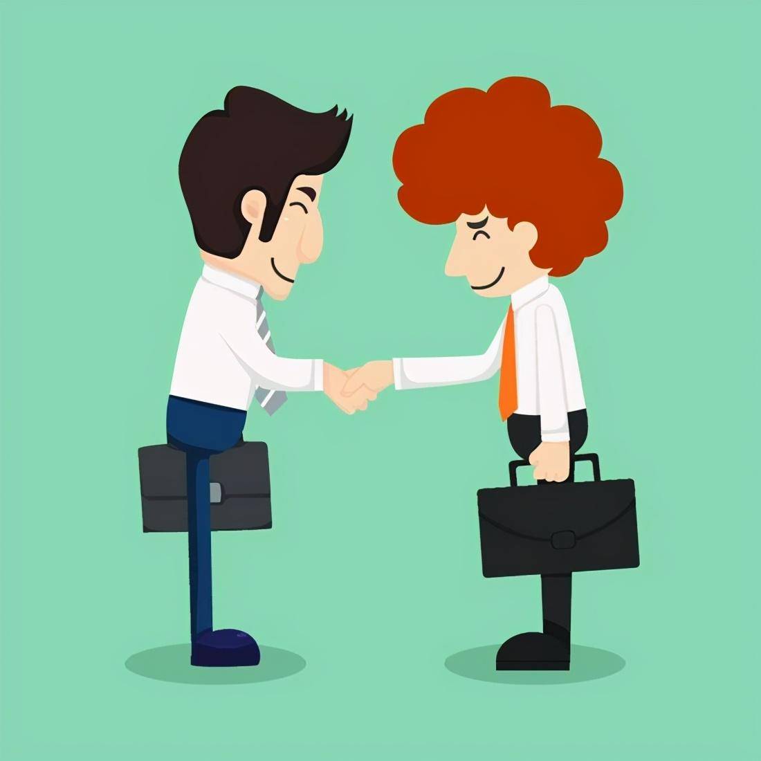 企明星策划之商业智慧——你还不知道成交客户五部曲是什么?