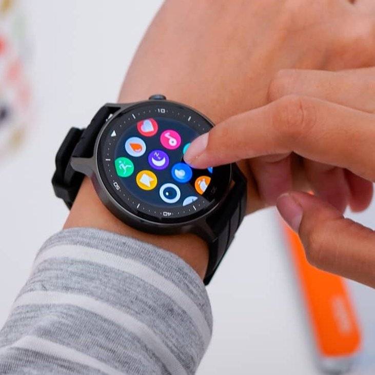 realme watch s正式发布:16种运动模式 15天续航 ip68,约627元!