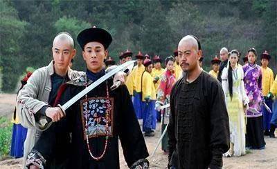 陈近南和陈家洛是什么关系揭秘