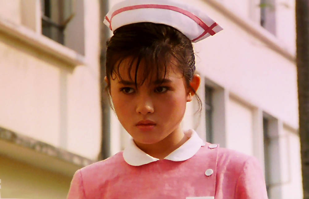 54岁李丽珍新片再演母亲与刘德华搭档合作演哭戏太炸裂了