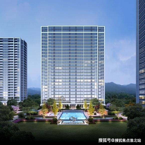 【蓝城桂语江南】—湖州德清蓝城桂语江南项目卖的好吗?