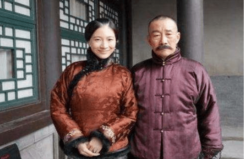 张作霖的五夫人最得宠有什么特别之处让她这么与众不同