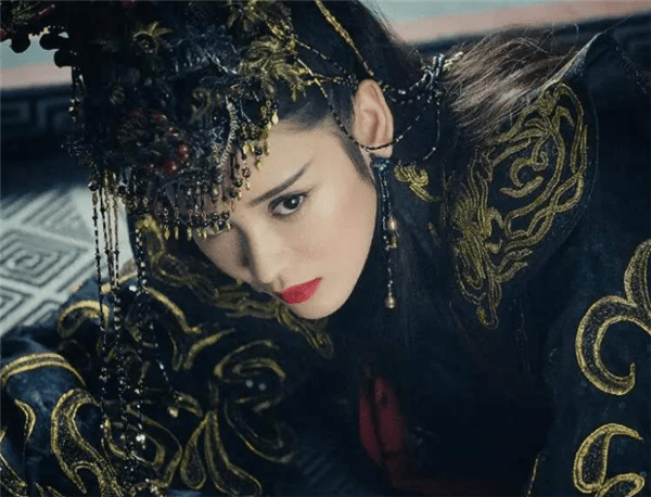 原创香蜜沉沉烬如霜:所有人都可以嫌弃穗禾,但是旭凤不行!