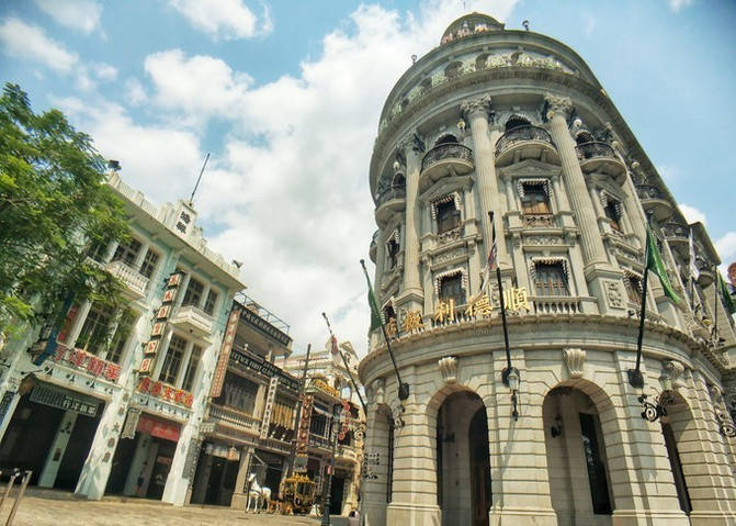 冬季来海南感受地标性美景和美食