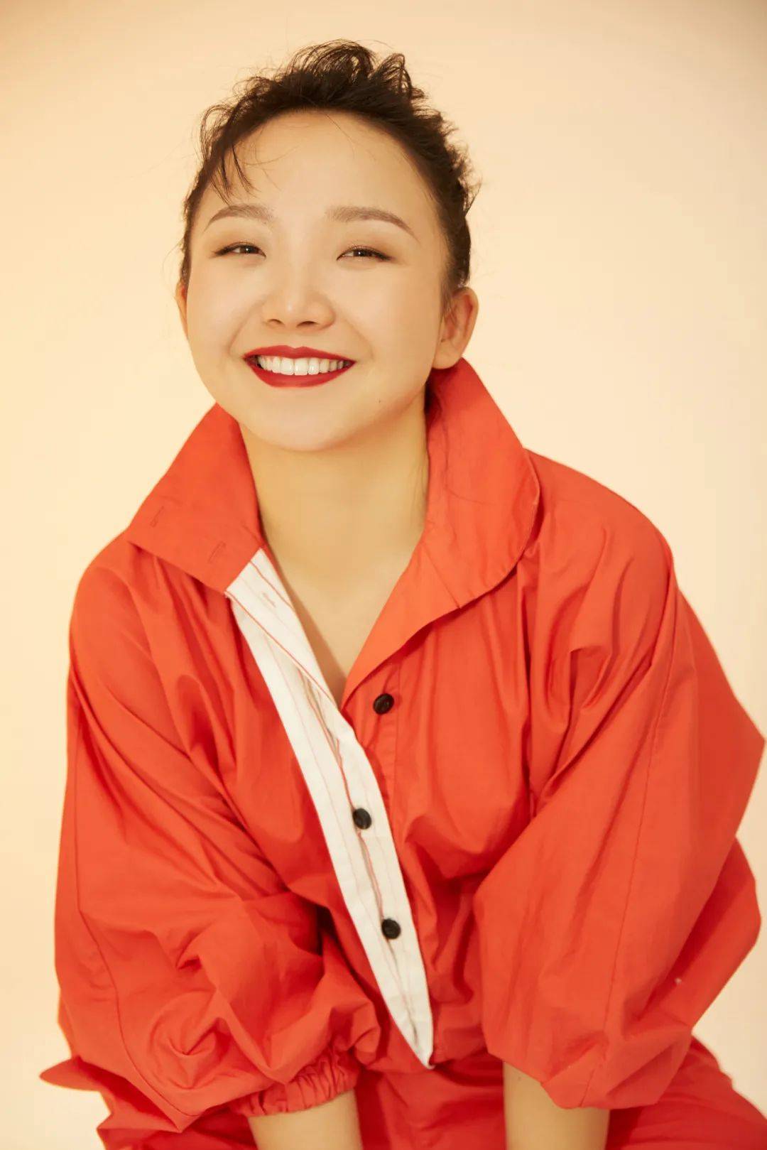 专访辣目洋子丨人生不设限,我不仅是「喜剧演员」