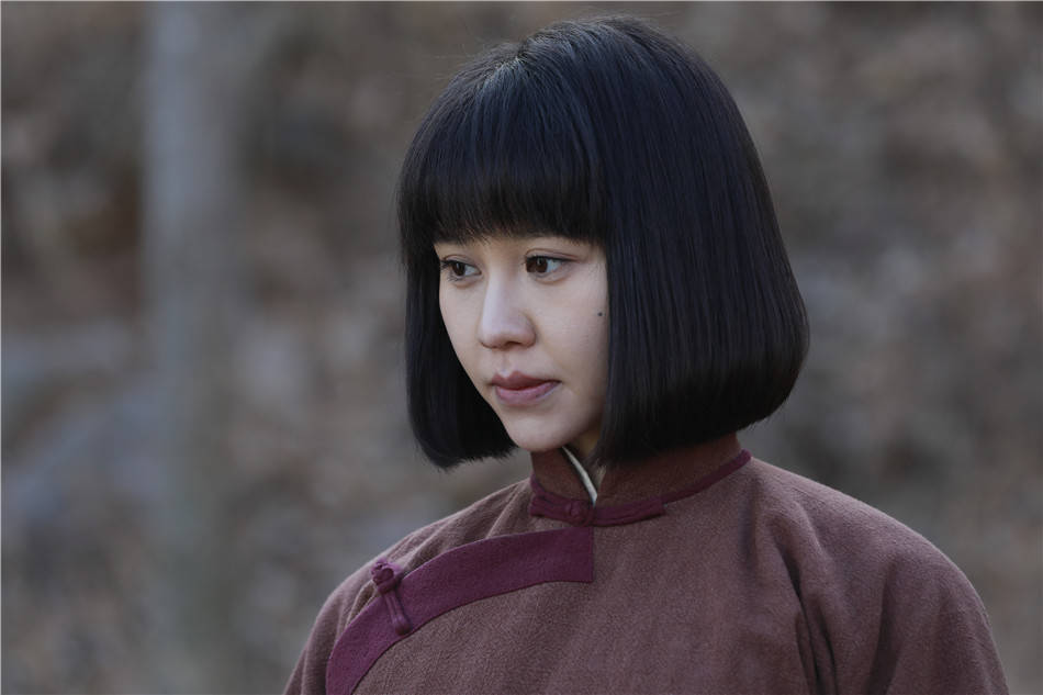 林城支队执行任务险象环生 《绝地反击》再现军民同心抗战精神_手机