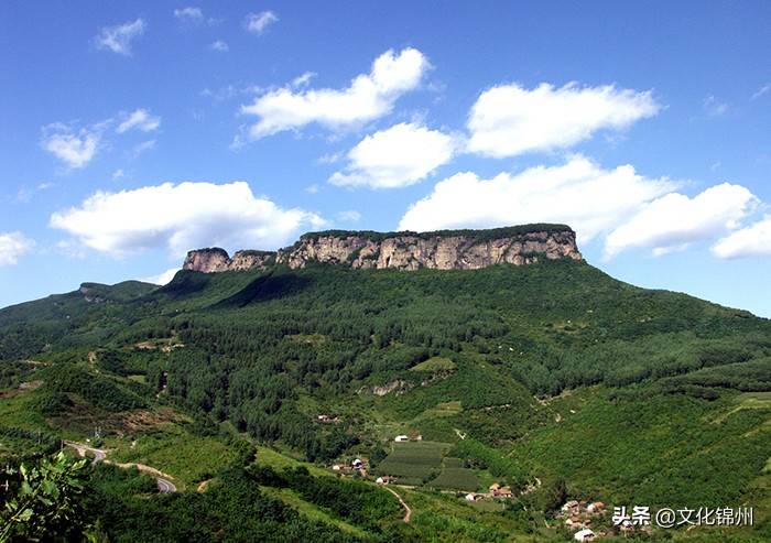 全国十大考古新发现辽宁桓仁五女山山城遗址