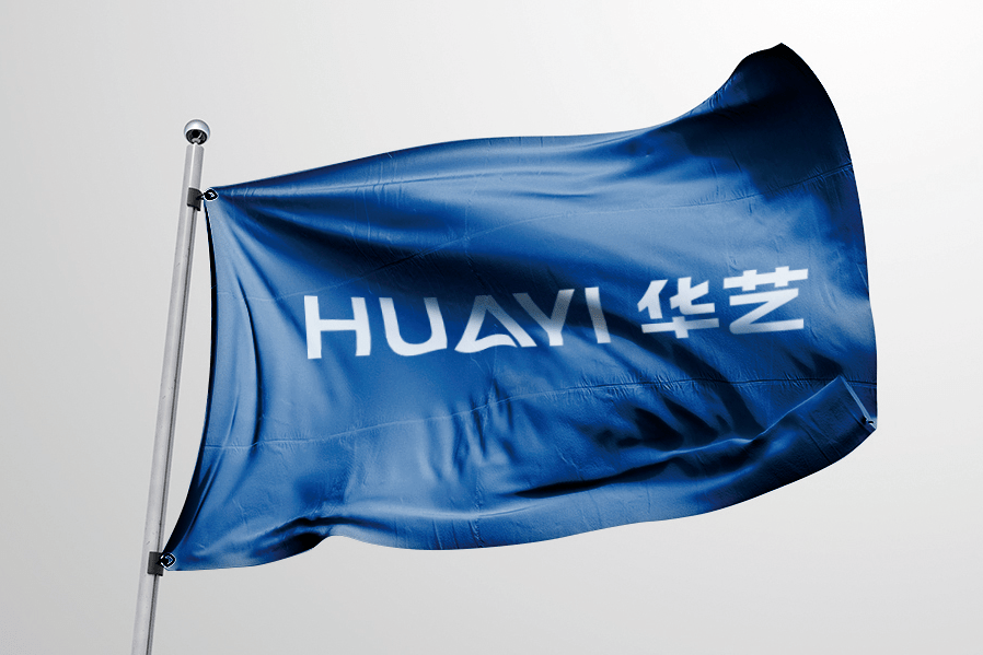 品牌焕新|华艺卫浴正式启用全新vi形象