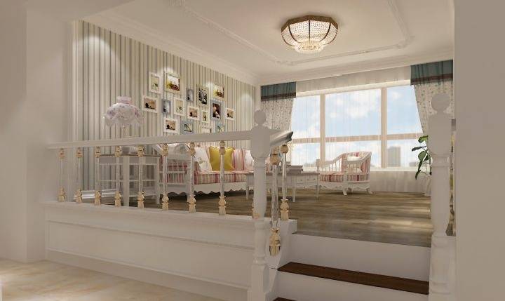 你分的清复式跃层错层吗原来我们都错了