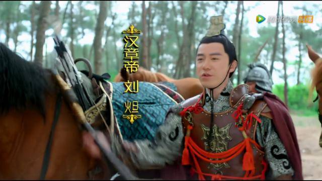 原创为何汉朝明君多出自西汉而东汉总是默默无闻有一个重要原因