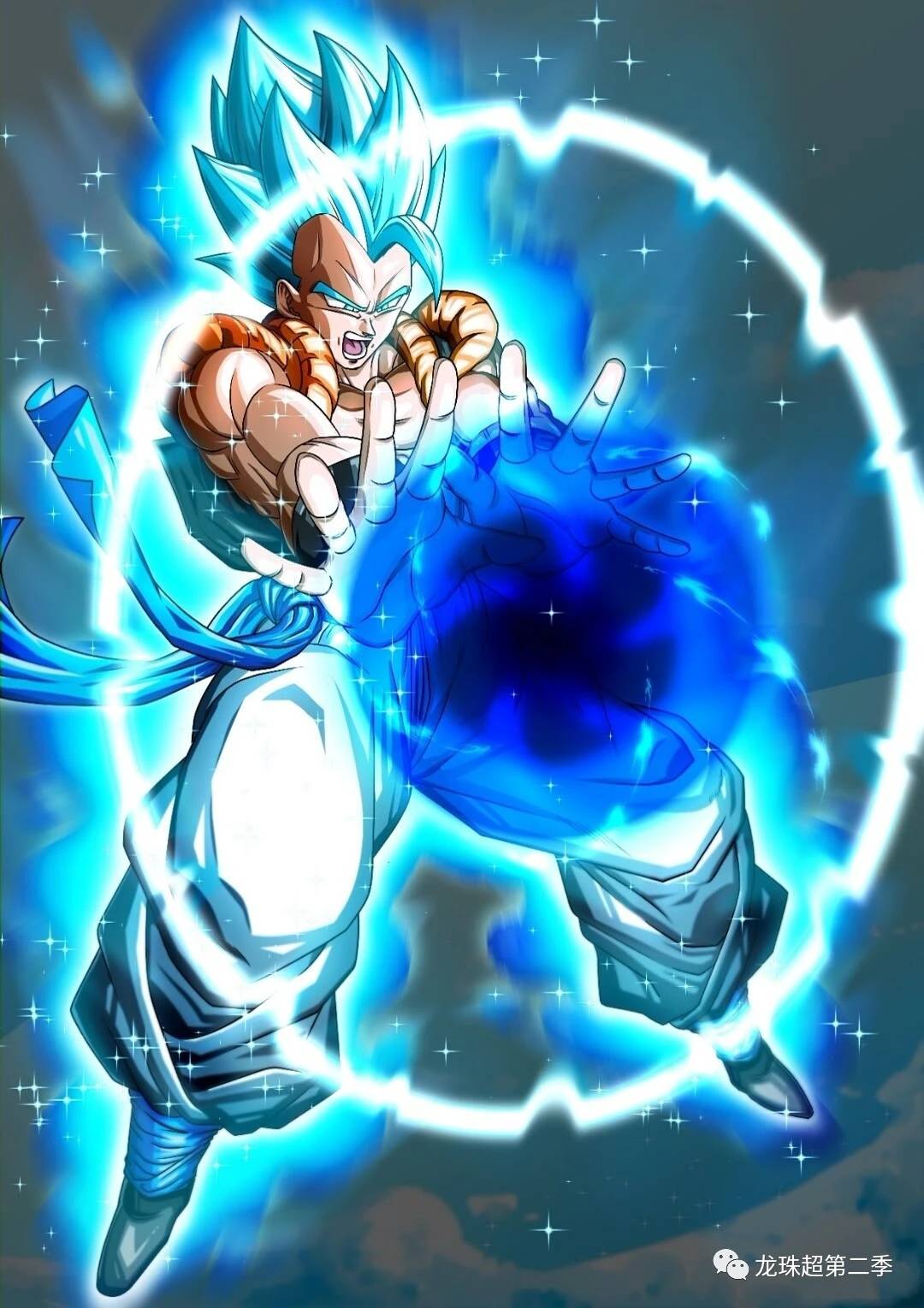 游戏 搞笑 动漫 宠物 登录 龙珠图集:最强超级赛亚人 龙珠战士 2020