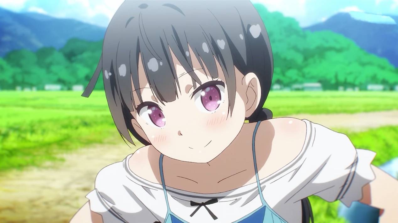 主,只能先回家等待下一位女主来临,因此让大家又有幸看到妹妹桃原奈月