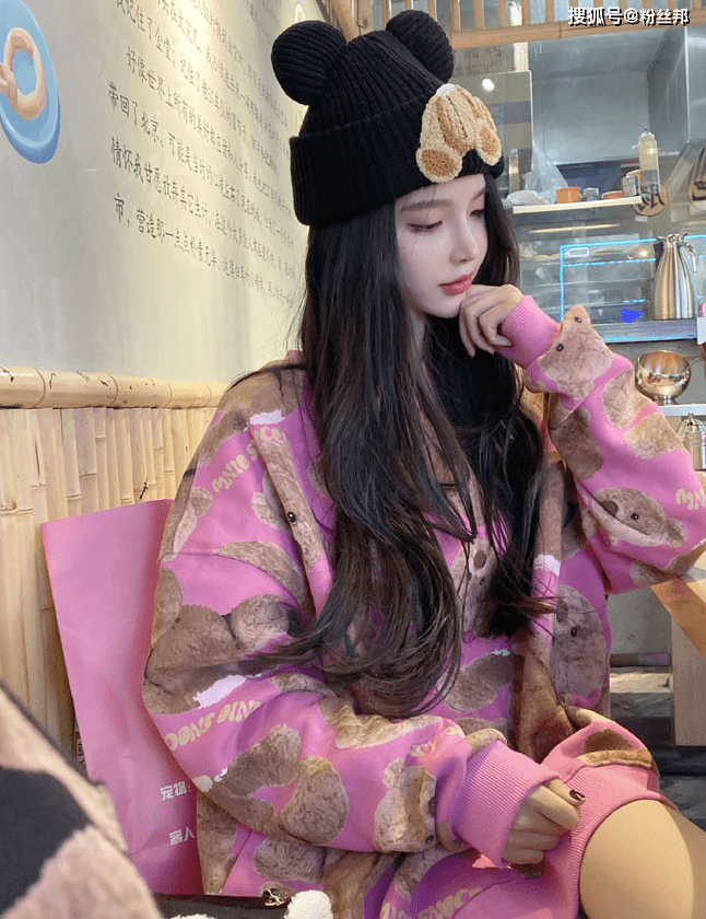 舞蹈一姐小耳朵重回yy,与大哥"开车"上排行,这是要回归了吗