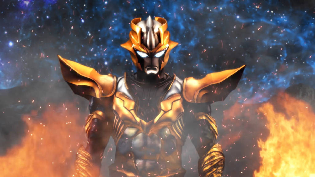 原创三大奥特曼的黑化史被挖出,除了老贝和老托,光之国道具王也来了