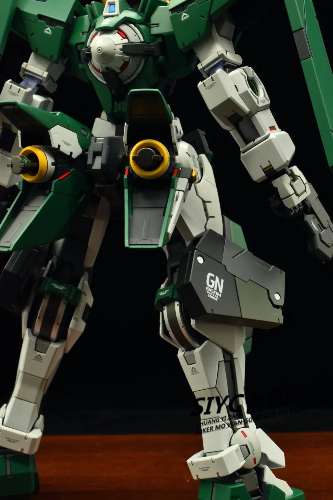 佳作:力天使,玩的就是端正