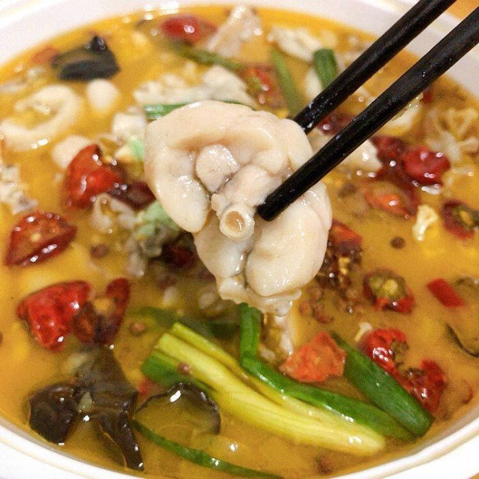 人间烟火味,最抚凡人心,田鸡就吃这一道!