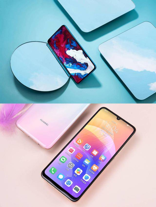 双十一剁手,畅享20,oppo k7x谁更值?这样选稳赚不亏