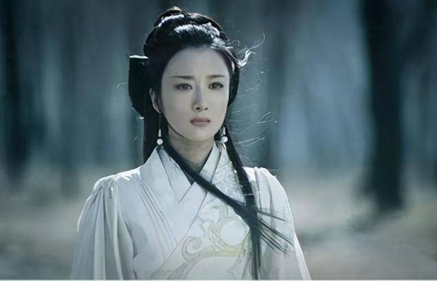 回顾历史的疑问,虞姬到底是怎么死的_手机搜狐网