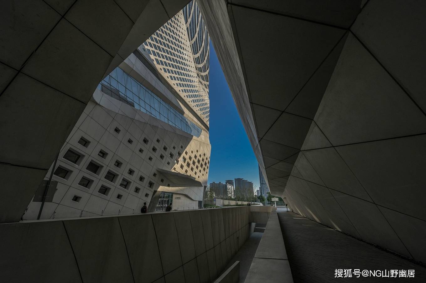 原创解锁南京新玩法吃喝玩乐应有尽有双十一度假的好选择